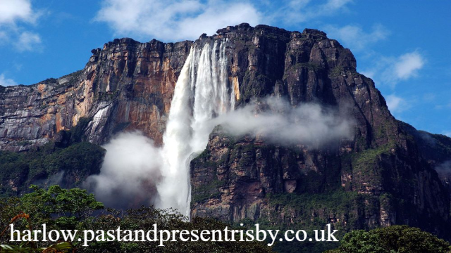 6 Rekomendasi Wisata Terbaik di Venezuela