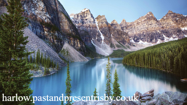 4 Wisata Terbaik di Kanada yang Harus Kamu Kunjungi