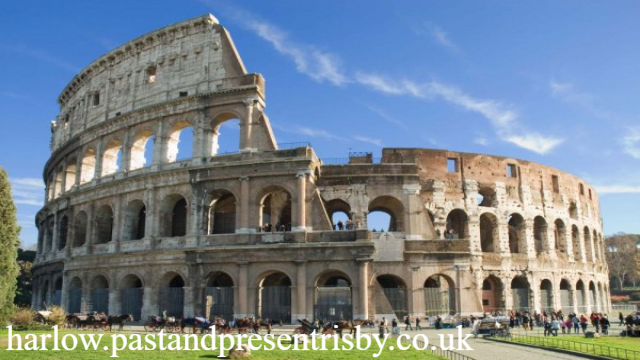 5 Tempat Wisata Terpopuler di Italia