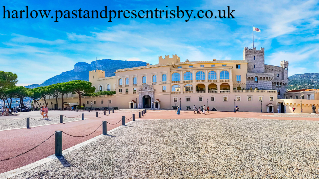 5 Tempat Wisata Menarik di Monaco yang Harus Kamu Kunjungi