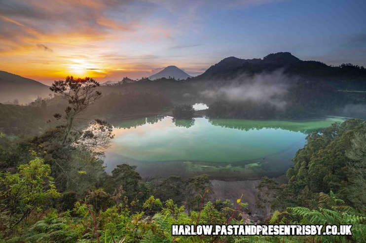 Wisata Raja Ampat ala Banyuwangi